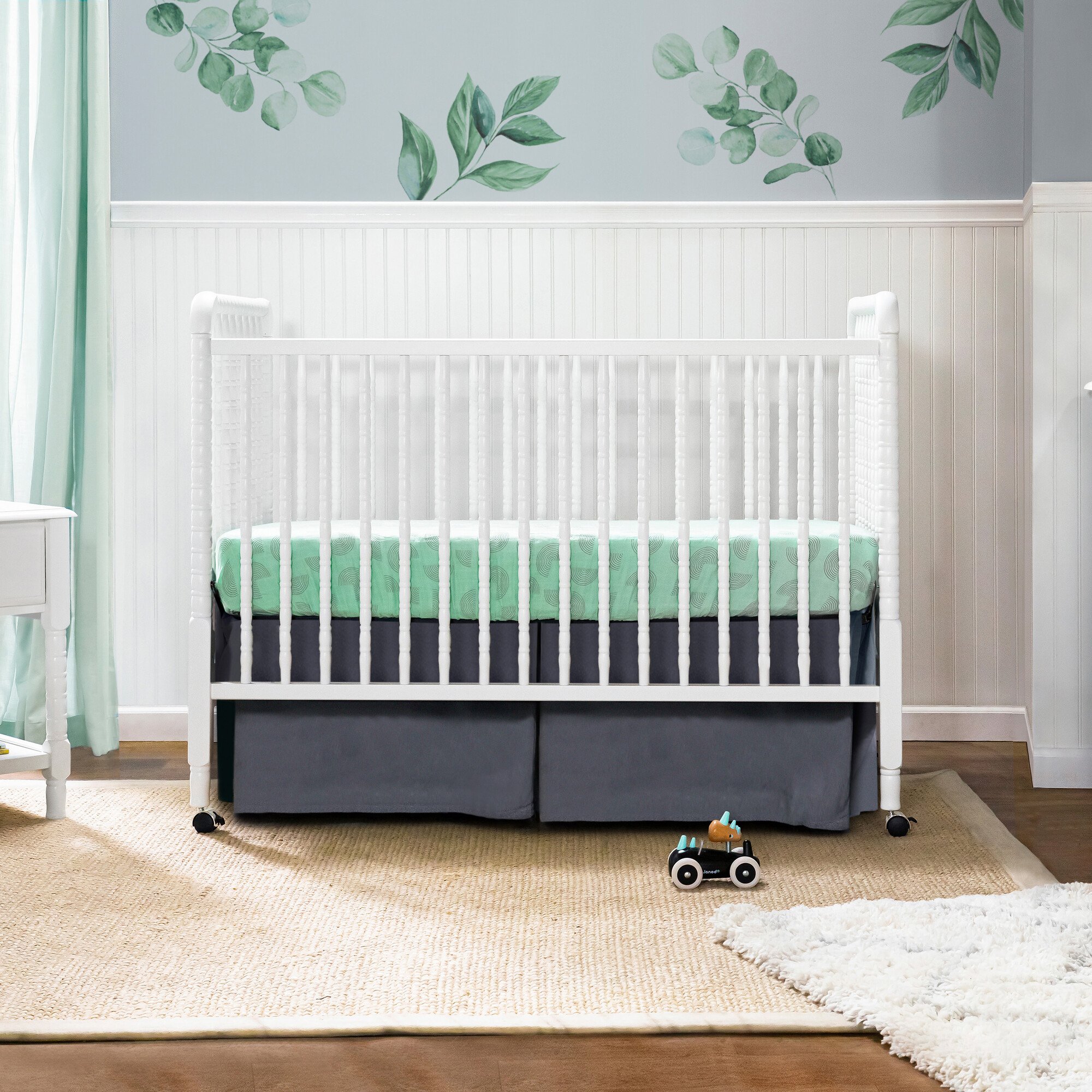 Jenny lind cheap crib