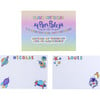 Super BFF' Puffy Stationery Bundle - Paper Goods - 2