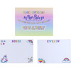 "Out of This World" Puffy Stationery Bundle - Paper Goods - 2