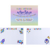 "Out of This World" Puffy Stationery Bundle - Paper Goods - 3