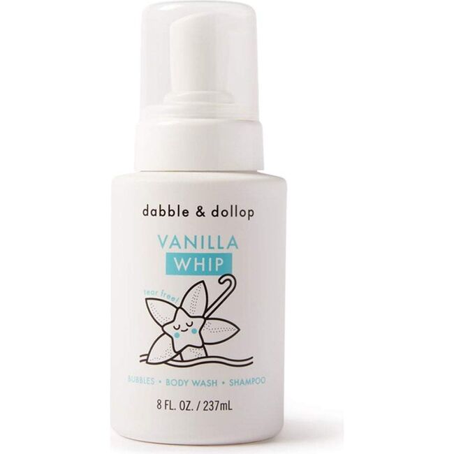 Vanilla Whip - Body Cleansers & Soaps - 1