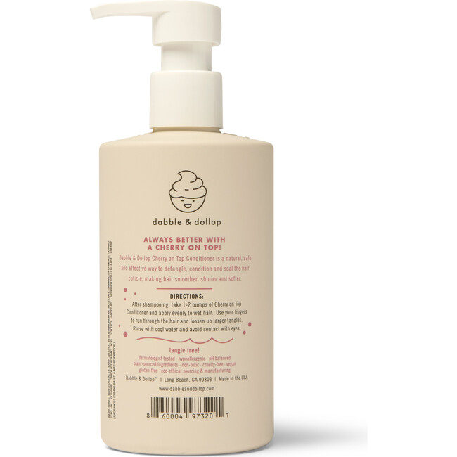Cherry on Top Conditioner - Conditioners - 3