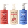 Cherry Berry Bundle - Body Cleansers & Soaps - 1 - thumbnail