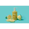Lemon Gel - Body Cleansers & Soaps - 2