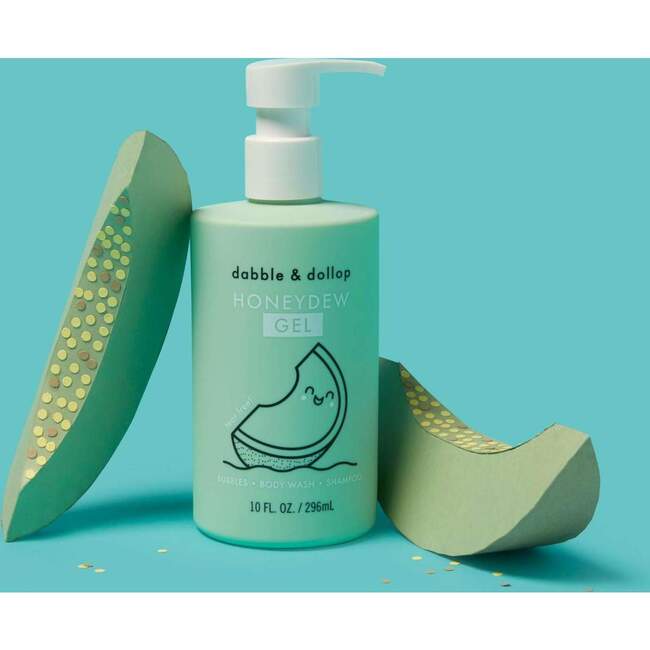 Tutti Frutti Bundle - Body Cleansers & Soaps - 3
