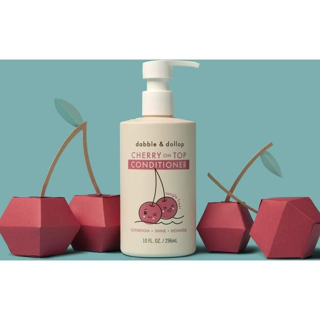 Sundae Bubbly Sundae Bundle - Body Cleansers & Soaps - 3