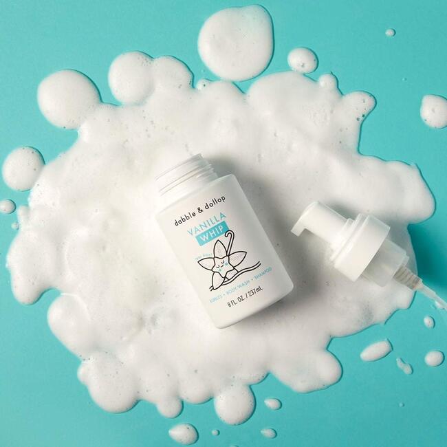 Vanilla Whip - Body Cleansers & Soaps - 4