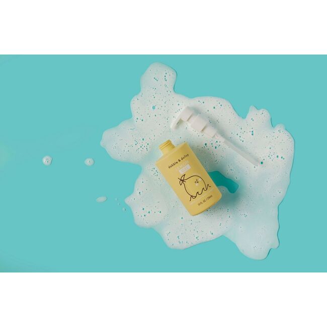 Lemon Gel - Body Cleansers & Soaps - 4
