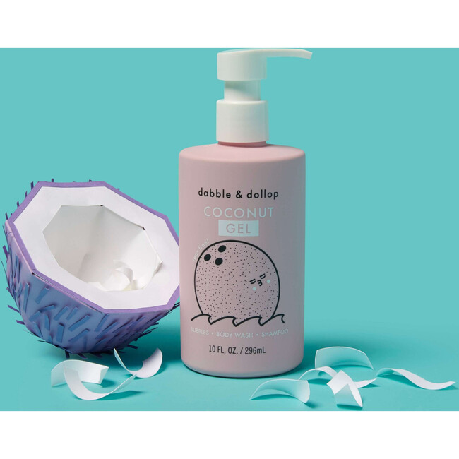 Tutti Frutti Bundle - Body Cleansers & Soaps - 5