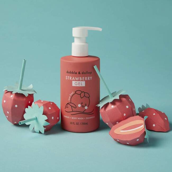 Sundae Bubbly Sundae Bundle - Body Cleansers & Soaps - 5