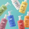 Rainbow of Bubbles - Body Cleansers & Soaps - 3