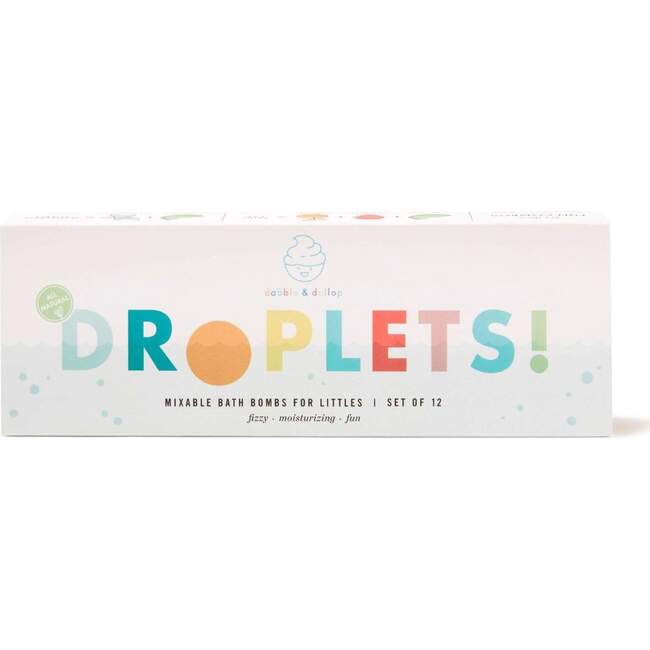 Bath Bombs - Bubble Bath - 3