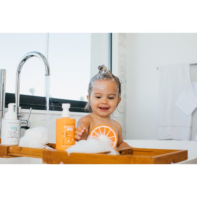 Citrus Kiss Bundle - Body Cleansers & Soaps - 3