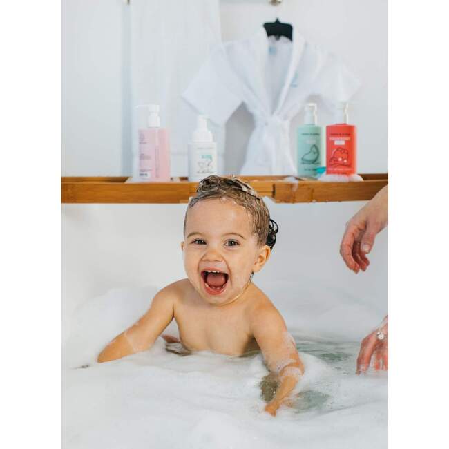 Bath Bombs Twin Pack - Bubble Bath - 4