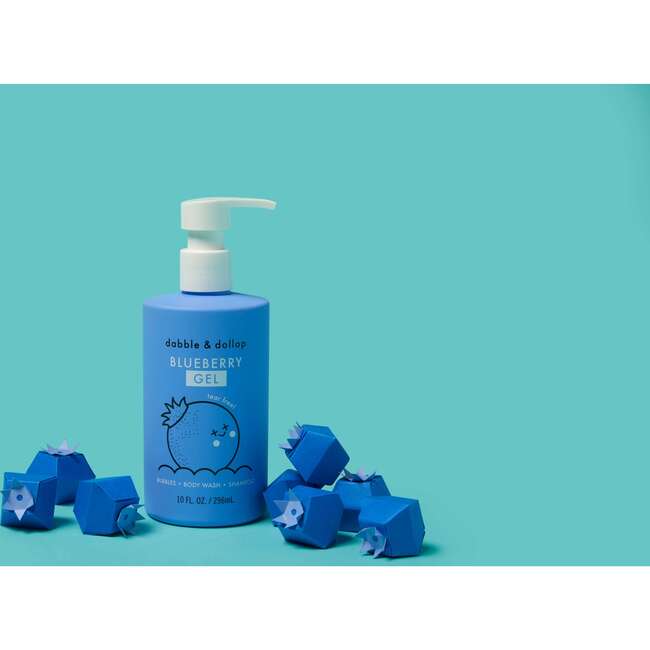 Cherry Berry Bundle - Body Cleansers & Soaps - 5