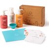 Bubble Box Set - Body Cleansers & Soaps - 4