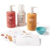 Birthday Bundle - Body Cleansers & Soaps - 4