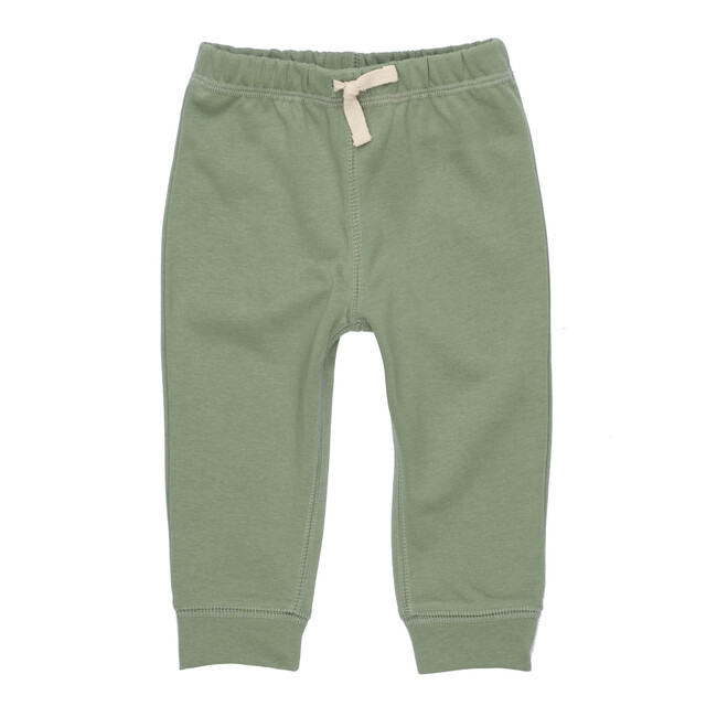 Wesley Jogger Pant, Sage