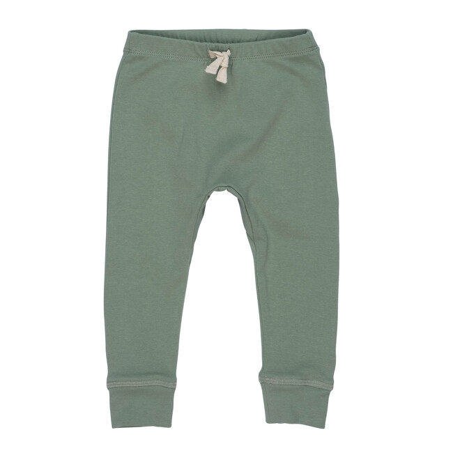 Ricki Pant, Sage