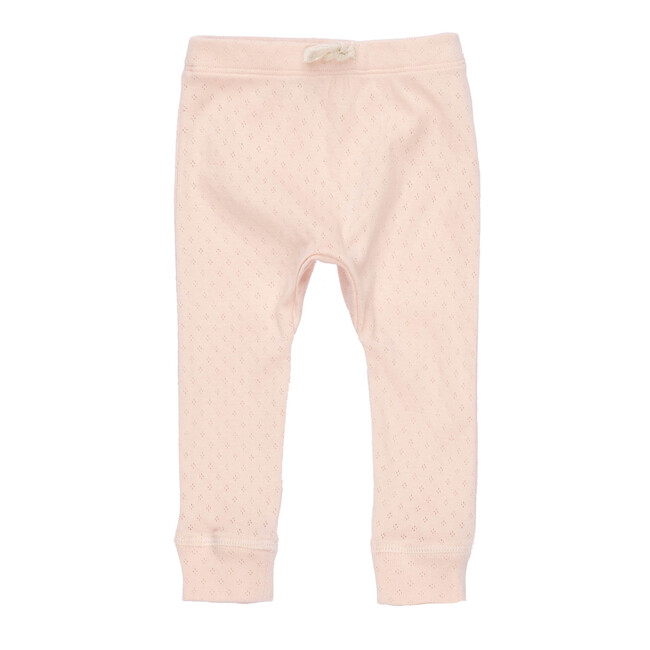 Ricki Pant, Dusty Pink Pointelle