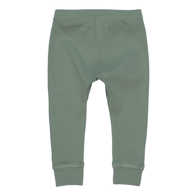 Ricki Pant, Sage
