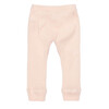 Ricki Pant, Dusty Pink Pointelle - Leggings - 3