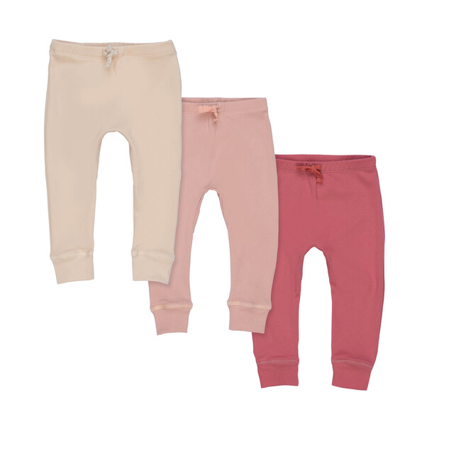 Ricki Pant Trio, Pink Multi