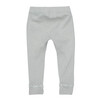 Ricki Pant, Dusty Blue Pointelle - Leggings - 2