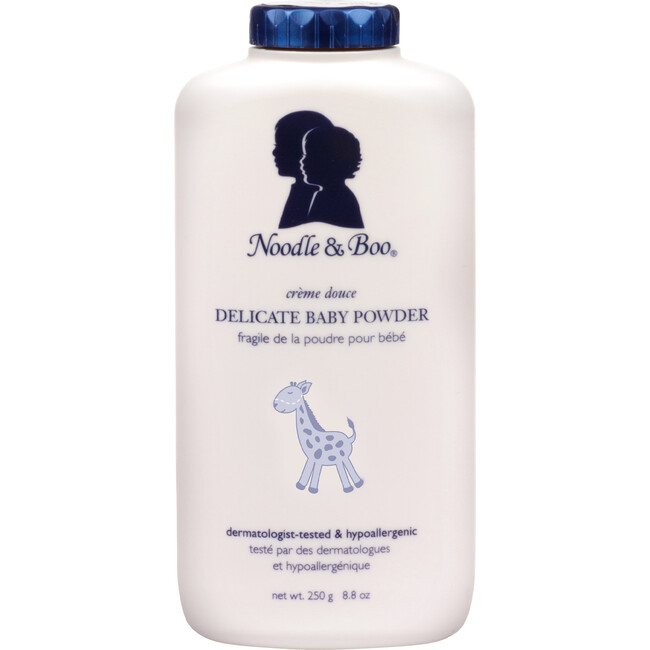 Delicate Baby Powder