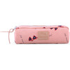 Pencil Pouch, Pink Glasses - Bags - 1 - thumbnail