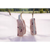 Pencil Pouch, Pink Glasses - Bags - 2