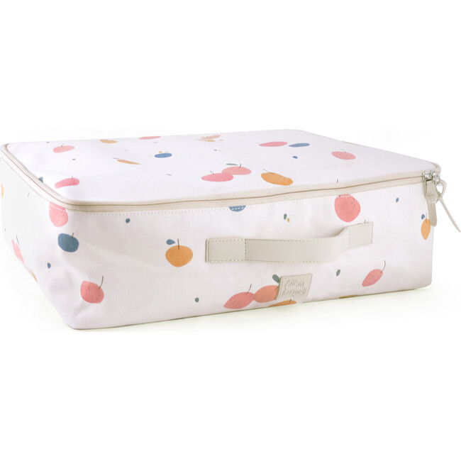 Baby Case, Beige Fruit - Bags - 1