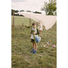 Maxi Roll Bag, Blue Cans - Bags - 3