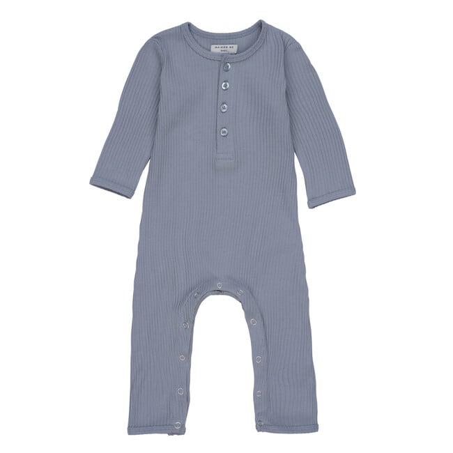 Lewis Coverall, Blue