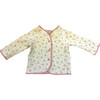 Sydney Coat - Jackets - 1 - thumbnail