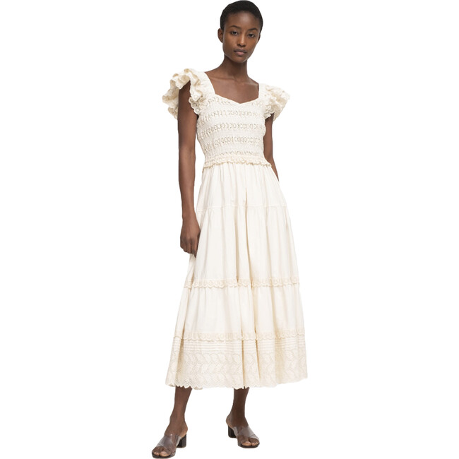 Women's Everleigh Dress - Dresses - 1