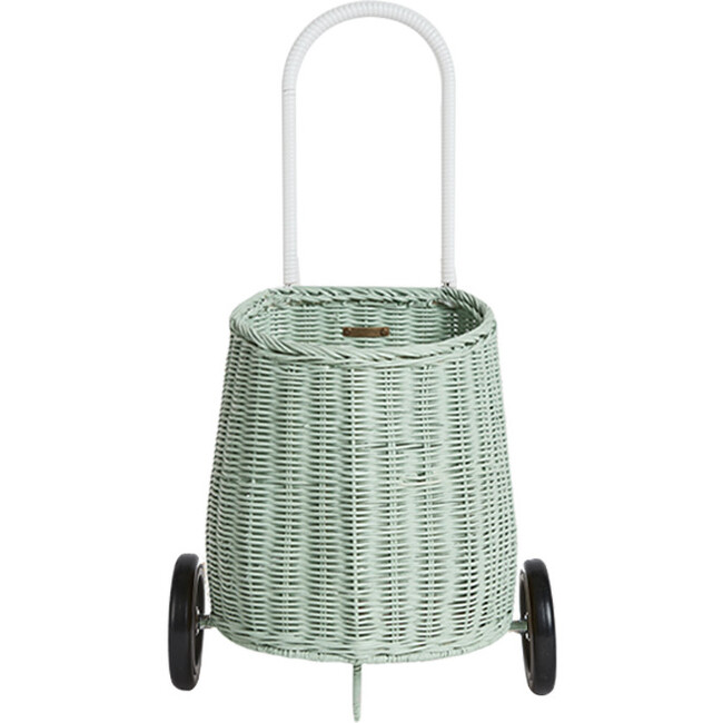 Luggy, Mint - Storage - 1