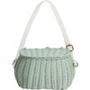 Minichari Bag, Mint - Storage - 1 - thumbnail