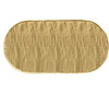 Luxe Organic Cotton Liner, Mustard - Changing Pads - 1 - thumbnail