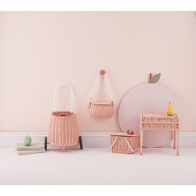 Luggy, Rose - Storage - 3