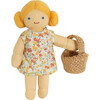 Holdie Folk Farmer, Poppie - Soft Dolls - 1 - thumbnail