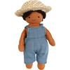 Holdie Folk Farmer, Forest - Soft Dolls - 1 - thumbnail