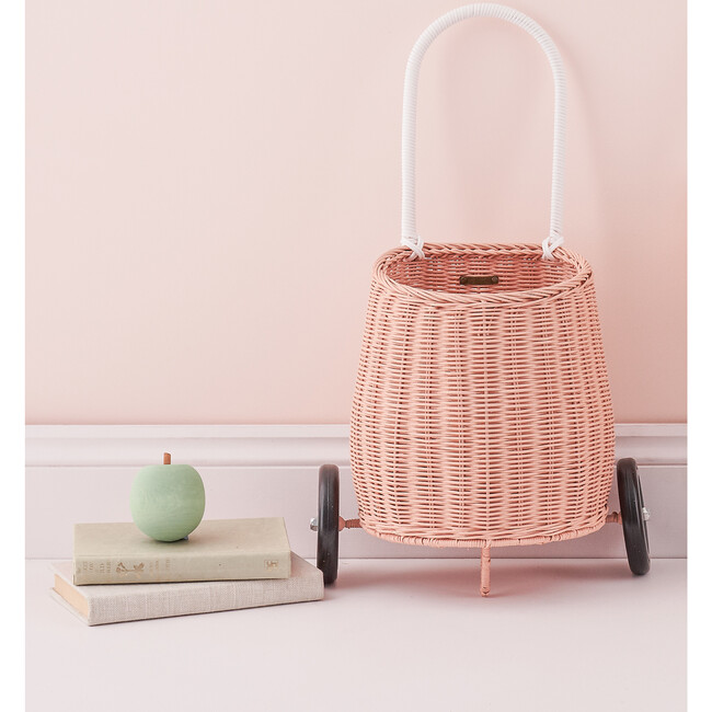 Luggy, Rose - Storage - 4