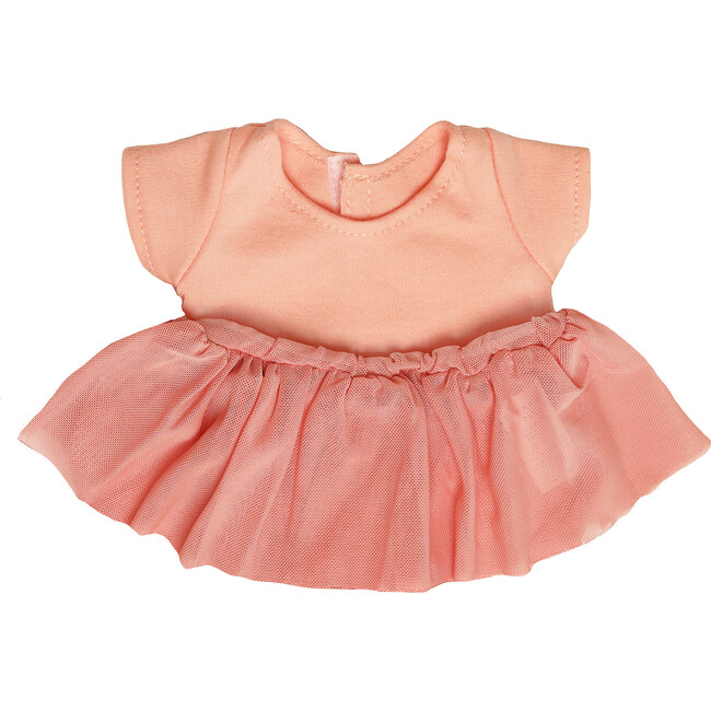 Dinkum Doll Ballet Set, Pink - Play Kits - 1