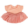 Dinkum Doll Ballet Set, Pink - Play Kits - 1 - thumbnail