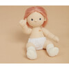 Dream Dinkum Doll, Birdie - Soft Dolls - 2