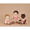 Dinkum Doll Ballet Set, Pink - Play Kits - 2