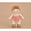Dinkum Doll Ballet Set, Pink - Play Kits - 3