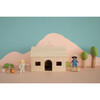 Holdie Folk Farmer, Poppie - Soft Dolls - 2