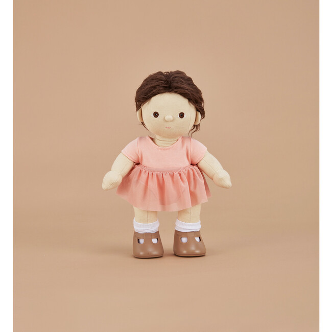 Dinkum Doll Ballet Set, Pink - Play Kits - 5